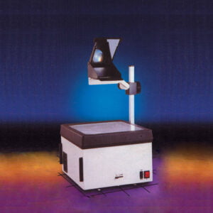 OverHead Projector Model SP-2